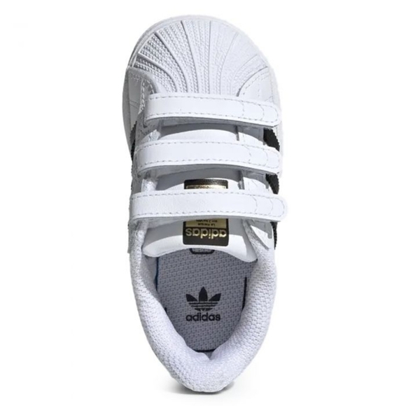 New. Adidas 5k toddlers. - Picture 3 of 5